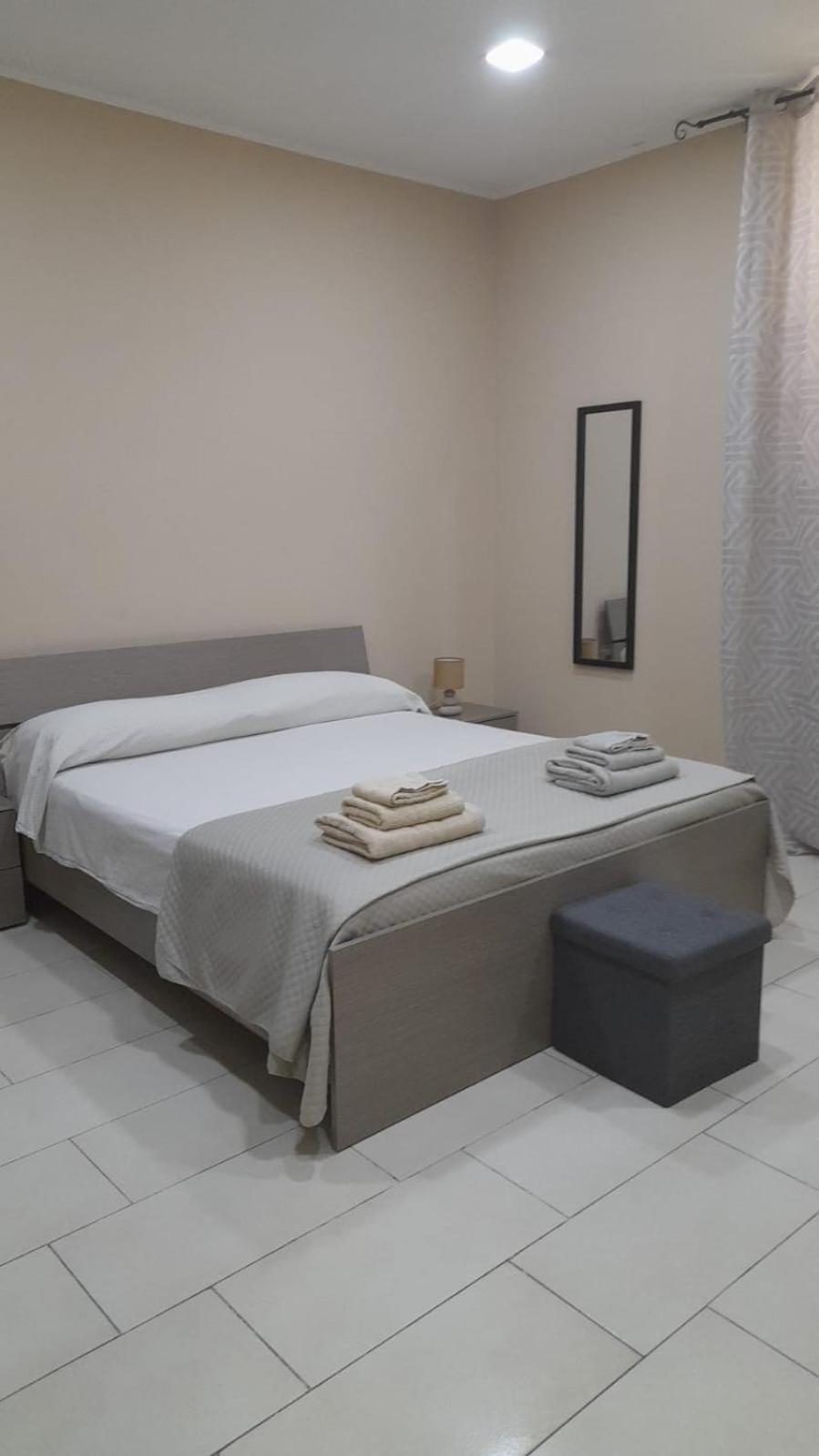 76 Avenue Suites Wi-Fi - Shuttle Ρέτζιο ντι Καλάμπρια Εξωτερικό φωτογραφία