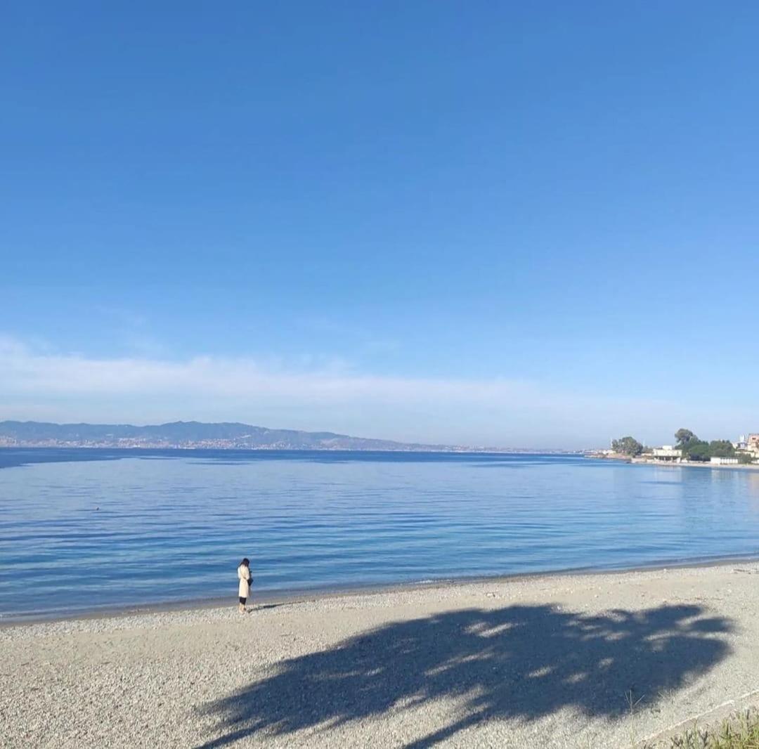 76 Avenue Suites Wi-Fi - Shuttle Ρέτζιο ντι Καλάμπρια Εξωτερικό φωτογραφία