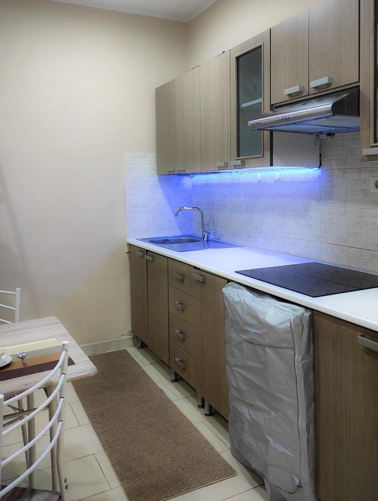 76 Avenue Suites Wi-Fi - Shuttle Ρέτζιο ντι Καλάμπρια Εξωτερικό φωτογραφία
