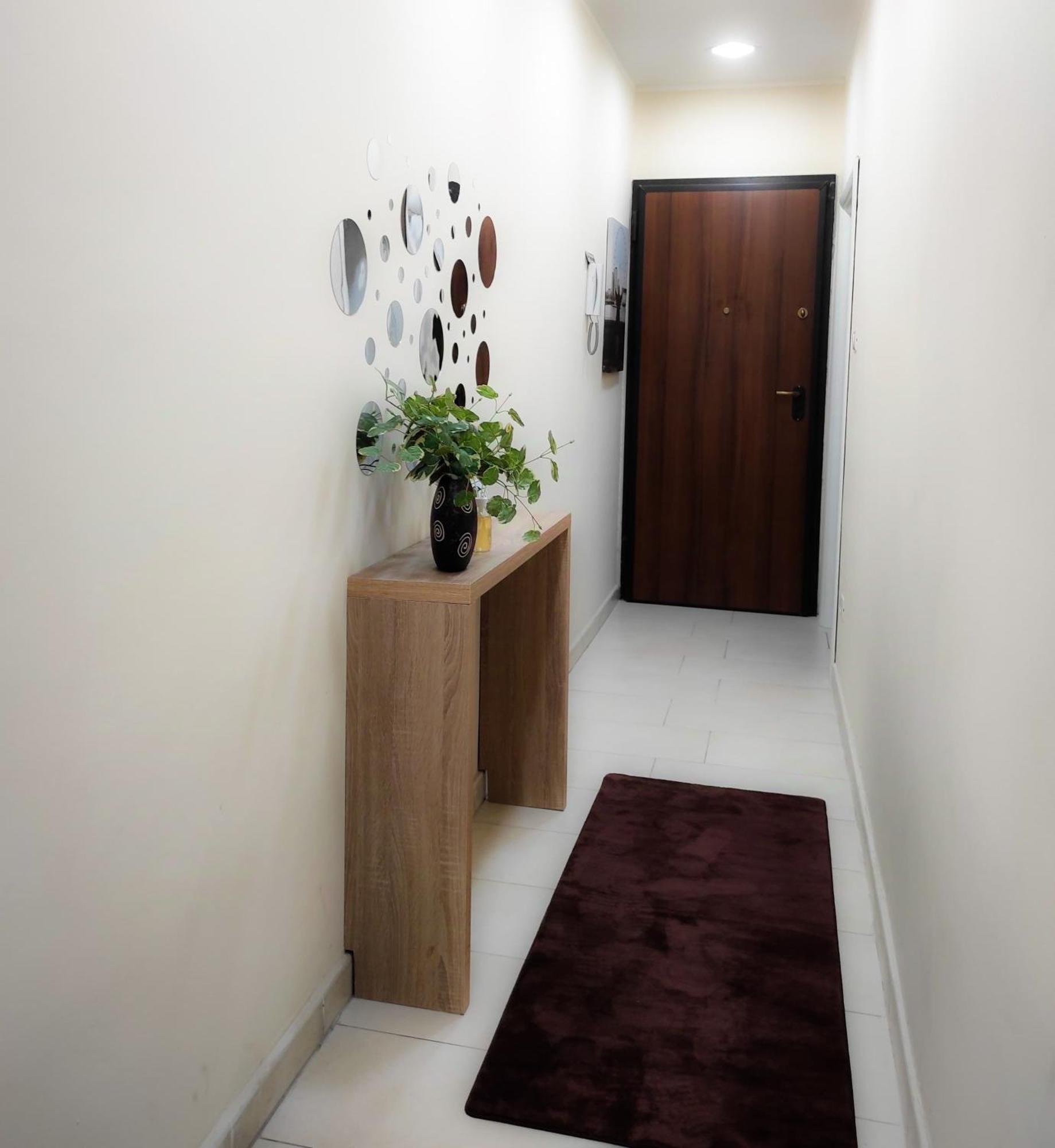76 Avenue Suites Wi-Fi - Shuttle Ρέτζιο ντι Καλάμπρια Εξωτερικό φωτογραφία