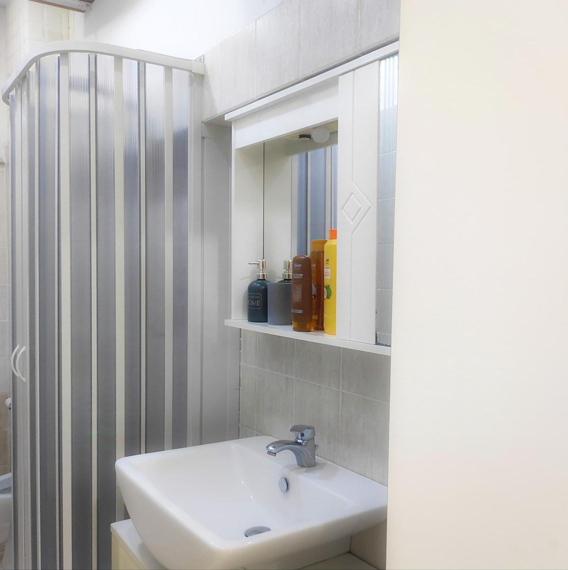 76 Avenue Suites Wi-Fi - Shuttle Ρέτζιο ντι Καλάμπρια Εξωτερικό φωτογραφία