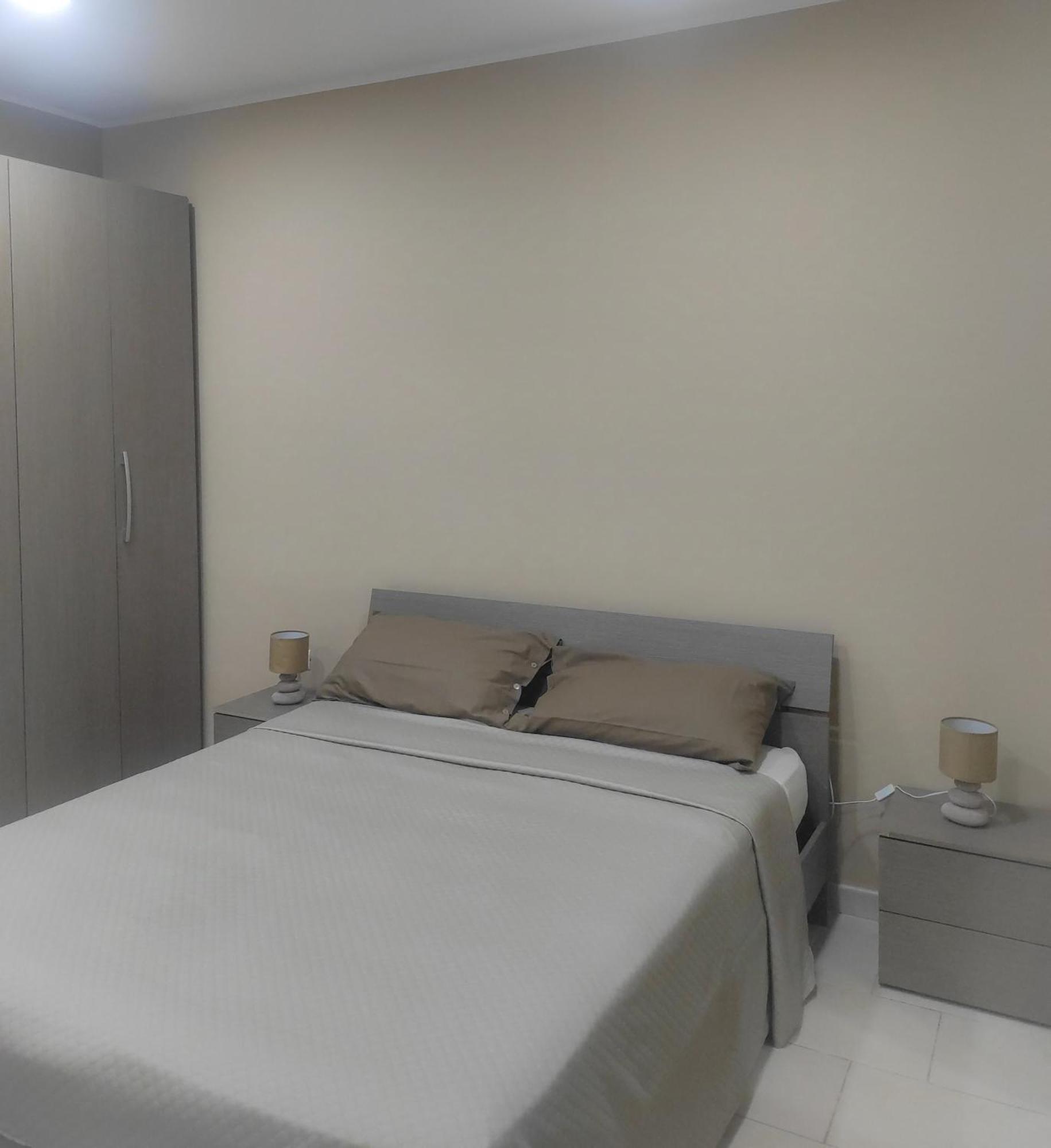 76 Avenue Suites Wi-Fi - Shuttle Ρέτζιο ντι Καλάμπρια Εξωτερικό φωτογραφία
