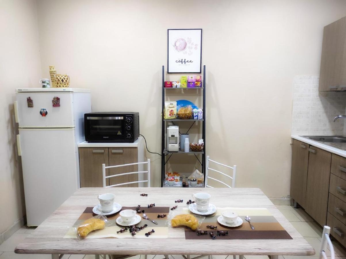 76 Avenue Suites Wi-Fi - Shuttle Ρέτζιο ντι Καλάμπρια Εξωτερικό φωτογραφία