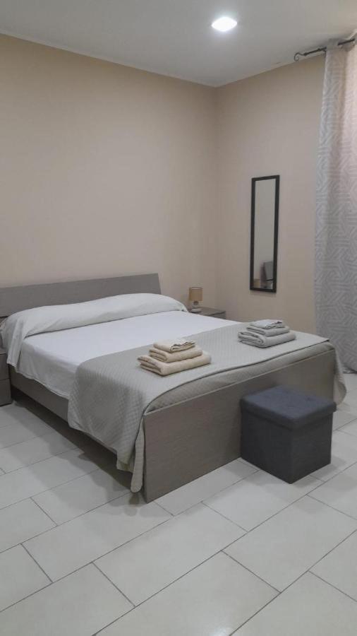 76 Avenue Suites Wi-Fi - Shuttle Ρέτζιο ντι Καλάμπρια Εξωτερικό φωτογραφία